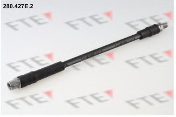 FTE 280.427E.2 Тормозной шланг для MERCEDES-BENZ A-CLASS (Мэрcэдэс-бэнз А класс) FTE 280.427E.2 Тормозной шланг для MERCEDES-BENZ A-CLASS (Мэрcэдэс-бэнз А класс)