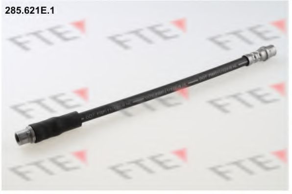 FTE 285.621E.1 Тормозной шланг для AUDI 90 (Ауди 90) FTE 285.621E.1 Тормозной шланг для AUDI 90 (Ауди 90)