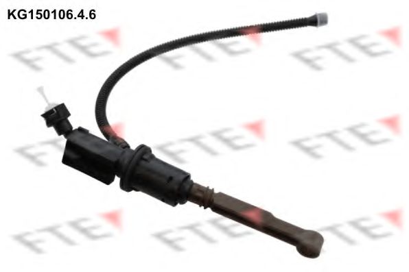 FTE KG150106.4.6 Главный цилиндр, система сцепления для PEUGEOT PARTNER (Пежо Партнер) FTE KG150106.4.6 Главный цилиндр, система сцепления для PEUGEOT PARTNER (Пежо Партнер)