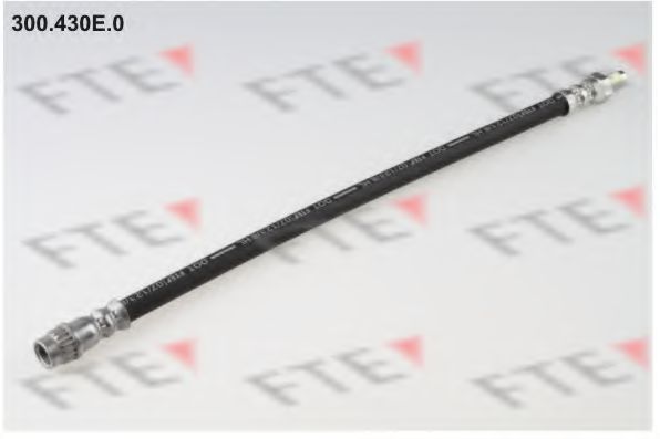 FTE 300.430E.0 Тормозной шланг для RENAULT SAFRANE (Рено Сафранэ) FTE 300.430E.0 Тормозной шланг для RENAULT SAFRANE (Рено Сафранэ)