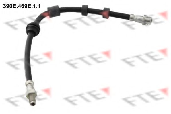 FTE 390E.469E.1.1 Тормозной шланг для FORD (Форд) FTE 390E.469E.1.1 Тормозной шланг для FORD (Форд)
