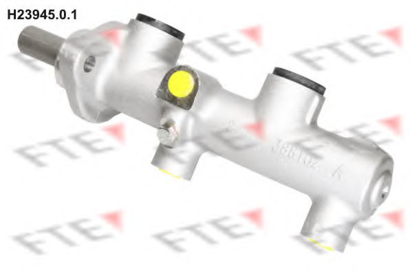 FTE H23945.0.1 Главный тормозной цилиндр для AUDI 100 (Ауди 100) FTE H23945.0.1 Главный тормозной цилиндр для AUDI 100 (Ауди 100)