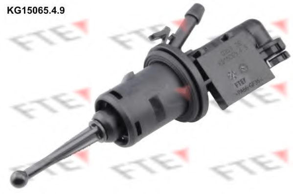 FTE KG15065.4.9 Главный цилиндр, система сцепления для AUDI (Ауди) FTE KG15065.4.9 Главный цилиндр, система сцепления для AUDI (Ауди)