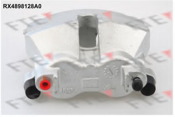 FTE RX4898128A0 Тормозной суппорт для JEEP GRAND CHEROKEE II (Джип Гранд чироки 2) FTE RX4898128A0 Тормозной суппорт для JEEP GRAND CHEROKEE II (Джип Гранд чироки 2)