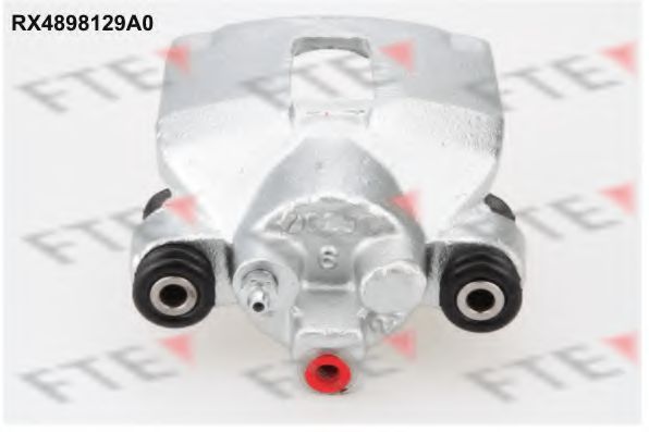 FTE RX4898129A0 Тормозной суппорт для JEEP GRAND CHEROKEE II (Джип Гранд чироки 2) FTE RX4898129A0 Тормозной суппорт для JEEP GRAND CHEROKEE II (Джип Гранд чироки 2)