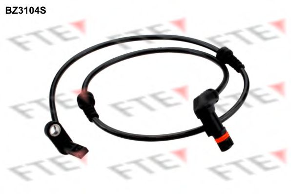 FTE BZ3104S Датчик, частота вращения колеса для MERCEDES-BENZ GLK-CLASS (Мэрcэдэс-бэнз Глк-cласс) FTE BZ3104S Датчик, частота вращения колеса для MERCEDES-BENZ GLK-CLASS (Мэрcэдэс-бэнз Глк-cласс)