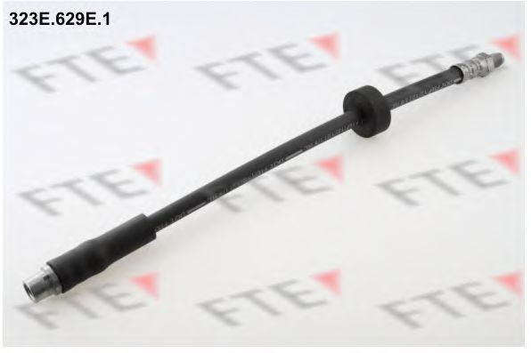 FTE 323E.629E.1 Тормозной шланг для AUDI (Ауди) FTE 323E.629E.1 Тормозной шланг для AUDI (Ауди)