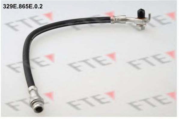FTE 329E.865E.0.2 Тормозной шланг для FORD (Форд) FTE 329E.865E.0.2 Тормозной шланг для FORD (Форд)