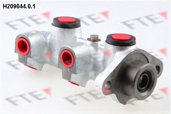 FTE H209044.0.1 Главный тормозной цилиндр для OPEL CORSA A (Опель Cорса а) FTE H209044.0.1 Главный тормозной цилиндр для OPEL CORSA A (Опель Cорса а)