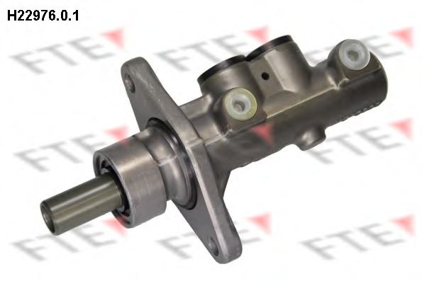 FTE H22976.0.1 Главный тормозной цилиндр для VOLKSWAGEN LUPO (Фольксваген Лупо)