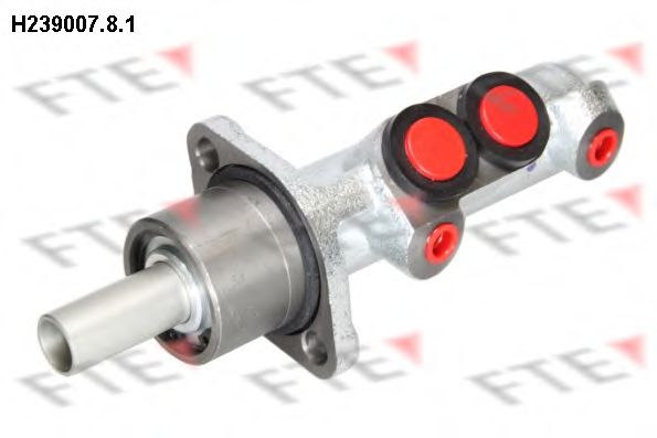 FTE H239007.8.1 Главный тормозной цилиндр для RENAULT SCNIC I (Рено Сценик и) FTE H239007.8.1 Главный тормозной цилиндр для RENAULT SCNIC I (Рено Сценик и)