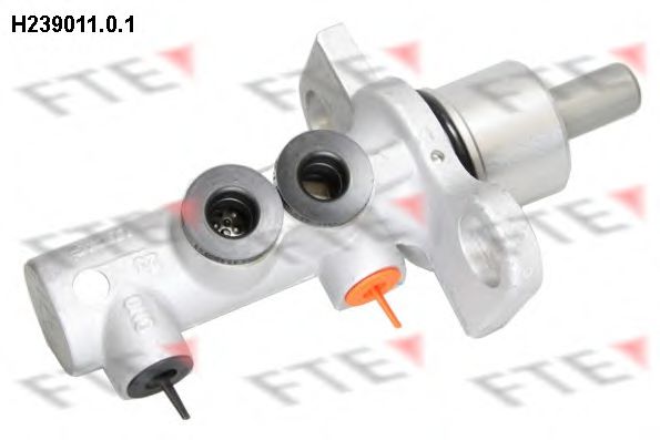 FTE H239011.0.1 Главный тормозной цилиндр для AUDI (Ауди) FTE H239011.0.1 Главный тормозной цилиндр для AUDI (Ауди)