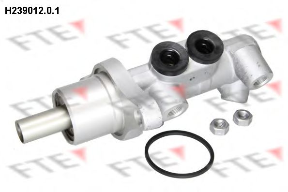 FTE H239012.0.1 Главный тормозной цилиндр для VOLKSWAGEN (Фольксваген) FTE H239012.0.1 Главный тормозной цилиндр для VOLKSWAGEN (Фольксваген)