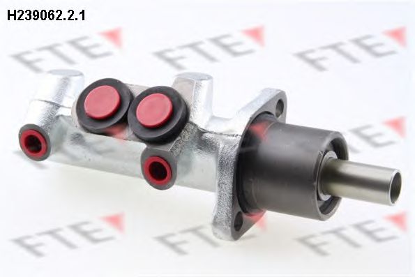 FTE H239062.2.1 Главный тормозной цилиндр для PEUGEOT RANCH (Пежо Ранч) FTE H239062.2.1 Главный тормозной цилиндр для PEUGEOT RANCH (Пежо Ранч)