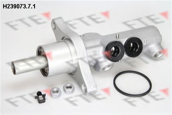 FTE H239073.7.1 Главный тормозной цилиндр для VOLKSWAGEN (Фольксваген) FTE H239073.7.1 Главный тормозной цилиндр для VOLKSWAGEN (Фольксваген)