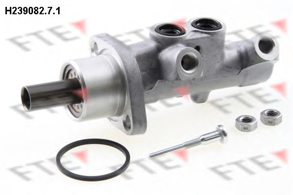 FTE H239082.7.1 Главный тормозной цилиндр для NISSAN (Ниссан) FTE H239082.7.1 Главный тормозной цилиндр для NISSAN (Ниссан)