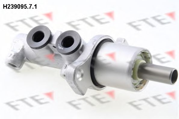 FTE H239095.7.1 Главный тормозной цилиндр для MERCEDES-BENZ A-CLASS (Мэрcэдэс-бэнз А класс) FTE H239095.7.1 Главный тормозной цилиндр для MERCEDES-BENZ A-CLASS (Мэрcэдэс-бэнз А класс)
