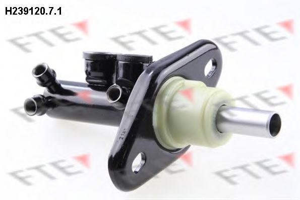 FTE H239120.7.1 Главный тормозной цилиндр для NISSAN (Ниссан) FTE H239120.7.1 Главный тормозной цилиндр для NISSAN (Ниссан)