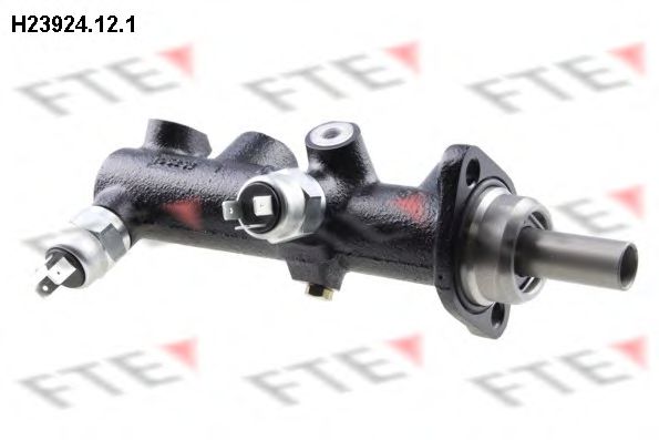 FTE H23924.12.1 Главный тормозной цилиндр для VOLKSWAGEN (Фольксваген) FTE H23924.12.1 Главный тормозной цилиндр для VOLKSWAGEN (Фольксваген)