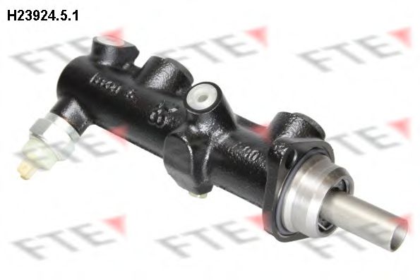 FTE H23924.5.1 Главный тормозной цилиндр для VOLKSWAGEN (Фольксваген) FTE H23924.5.1 Главный тормозной цилиндр для VOLKSWAGEN (Фольксваген)