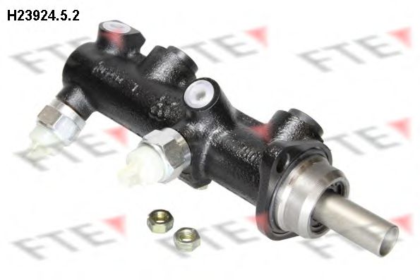 FTE H23924.5.2 Главный тормозной цилиндр для VOLKSWAGEN (Фольксваген) FTE H23924.5.2 Главный тормозной цилиндр для VOLKSWAGEN (Фольксваген)