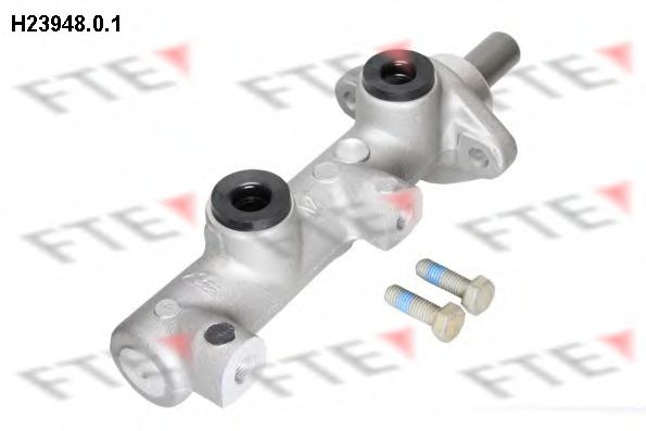 FTE H23948.0.1 Главный тормозной цилиндр для BMW (Бмв) FTE H23948.0.1 Главный тормозной цилиндр для BMW (Бмв)