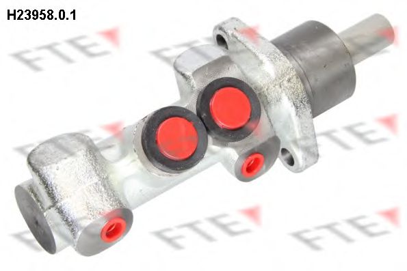 FTE H23958.0.1 Главный тормозной цилиндр для AUDI 90 (Ауди 90) FTE H23958.0.1 Главный тормозной цилиндр для AUDI 90 (Ауди 90)