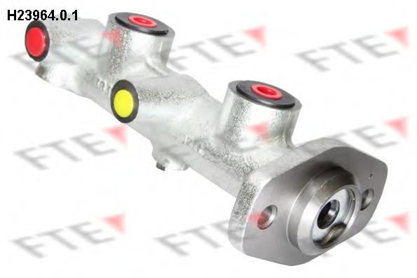 FTE H23964.0.1 Главный тормозной цилиндр для FORD (Форд) FTE H23964.0.1 Главный тормозной цилиндр для FORD (Форд)