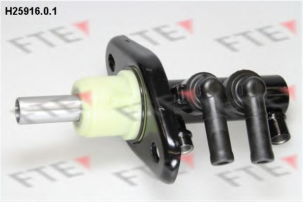 FTE H25916.0.1 Главный тормозной цилиндр для MERCEDESBENZ (Мерседес бенц) FTE H25916.0.1 Главный тормозной цилиндр для MERCEDESBENZ (Мерседес бенц)