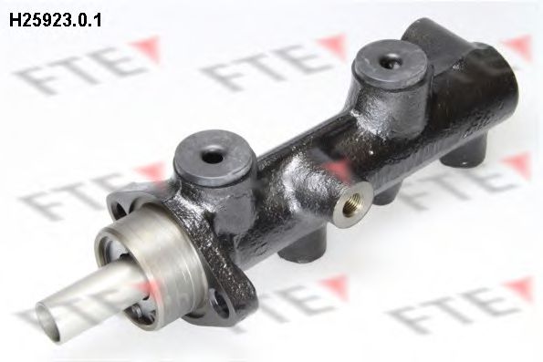 FTE H25923.0.1 Главный тормозной цилиндр для AUDI (Ауди) FTE H25923.0.1 Главный тормозной цилиндр для AUDI (Ауди)