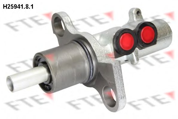 FTE H25941.8.1 Главный тормозной цилиндр для AUDI (Ауди) FTE H25941.8.1 Главный тормозной цилиндр для AUDI (Ауди)