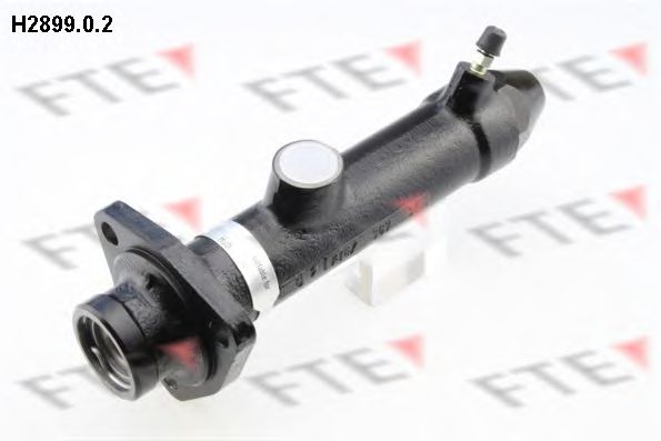 FTE H2899.0.2 Главный тормозной цилиндр для MERCEDES-BENZ VARIO (Мэрcэдэс-бэнз Vарио) FTE H2899.0.2 Главный тормозной цилиндр для MERCEDES-BENZ VARIO (Мэрcэдэс-бэнз Vарио)