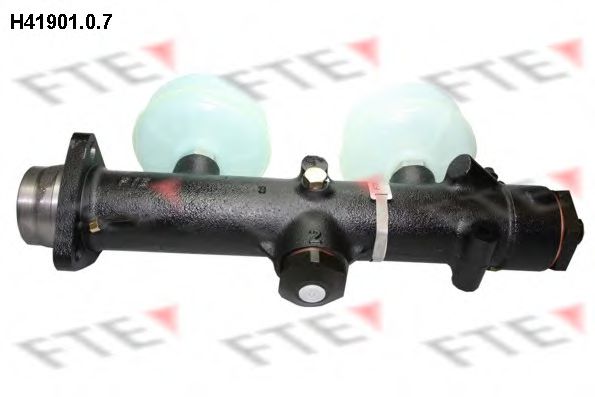 FTE H41901.0.7 Главный тормозной цилиндр для RENAULT-TRUCKS (Рено-труcкс) FTE H41901.0.7 Главный тормозной цилиндр для RENAULT-TRUCKS (Рено-труcкс)