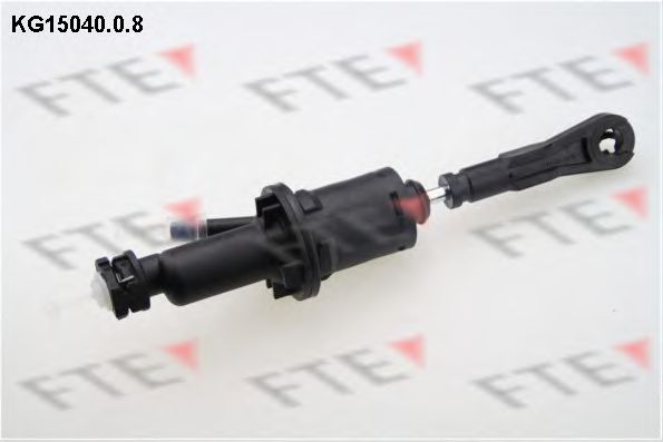 FTE KG15040.0.8 Главный цилиндр, система сцепления для PEUGEOT 407 (Пежо 407) FTE KG15040.0.8 Главный цилиндр, система сцепления для PEUGEOT 407 (Пежо 407)