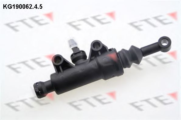 FTE KG190062.4.5 Главный цилиндр, система сцепления для MERCEDES-BENZ GLA-CLASS (Мэрcэдэс-бэнз Гла класс) FTE KG190062.4.5 Главный цилиндр, система сцепления для MERCEDES-BENZ GLA-CLASS (Мэрcэдэс-бэнз Гла класс)
