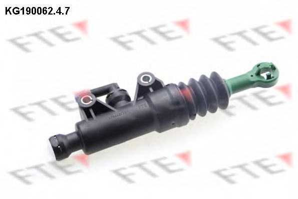 FTE KG190062.4.7 Главный цилиндр, система сцепления для CITROËN DISPATCH (CитроËн Диспатч) FTE KG190062.4.7 Главный цилиндр, система сцепления для CITROËN DISPATCH (CитроËн Диспатч)
