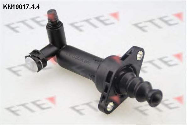 FTE KN19017.4.4 Рабочий цилиндр, система сцепления для SEAT IBIZA V SPORTCOUPE (Сеат Ибица 5 спорткупе) FTE KN19017.4.4 Рабочий цилиндр, система сцепления для SEAT IBIZA V SPORTCOUPE (Сеат Ибица 5 спорткупе)