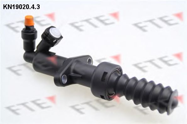 FTE KN19020.4.3 Рабочий цилиндр, система сцепления для CITROËN C4 GRAND PICASSO I (CитроËн С4 гранд пикассо1) FTE KN19020.4.3 Рабочий цилиндр, система сцепления для CITROËN C4 GRAND PICASSO I (CитроËн С4 гранд пикассо1)