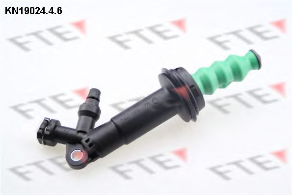 FTE KN19024.4.6 Рабочий цилиндр, система сцепления для AUDI Q7 (Ауди Кью 7) FTE KN19024.4.6 Рабочий цилиндр, система сцепления для AUDI Q7 (Ауди Кью 7)