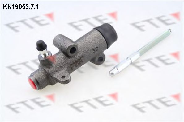 FTE KN19053.7.1 Рабочий цилиндр, система сцепления для LADA NIVA II (Лада Нива 2) FTE KN19053.7.1 Рабочий цилиндр, система сцепления для LADA NIVA II (Лада Нива 2)