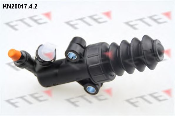 FTE KN20017.4.2 Рабочий цилиндр, система сцепления для MAZDA DEMIO (Мазда Дэмио) FTE KN20017.4.2 Рабочий цилиндр, система сцепления для MAZDA DEMIO (Мазда Дэмио)