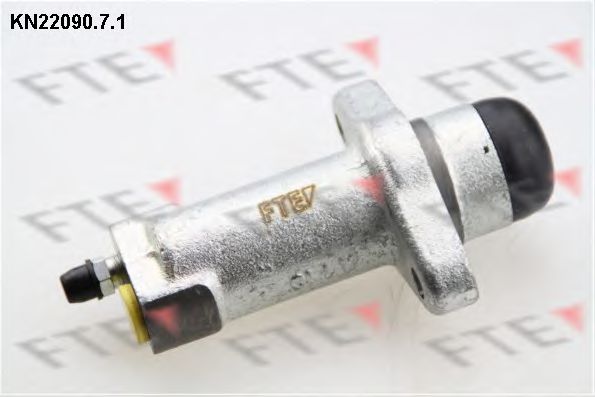 FTE KN22090.7.1 Рабочий цилиндр, система сцепления для LAND ROVER DEFENDER (Ленд ровер/лэнд ровер Дэфэндэр) FTE KN22090.7.1 Рабочий цилиндр, система сцепления для LAND ROVER DEFENDER (Ленд ровер/лэнд ровер Дэфэндэр)