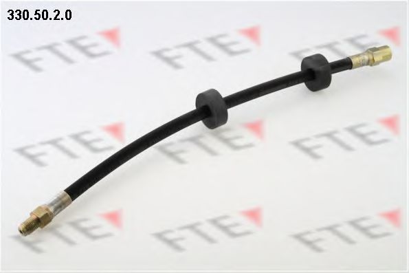 FTE 330.50.2.0 Тормозной шланг для AUDI 100 (Ауди 100) FTE 330.50.2.0 Тормозной шланг для AUDI 100 (Ауди 100)