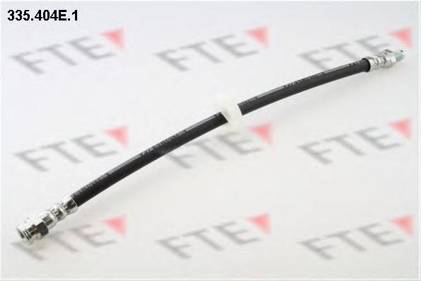 FTE 335.404E.1 Тормозной шланг для CITROËN JUMPER (CитроËн Жумпэр) FTE 335.404E.1 Тормозной шланг для CITROËN JUMPER (CитроËн Жумпэр)