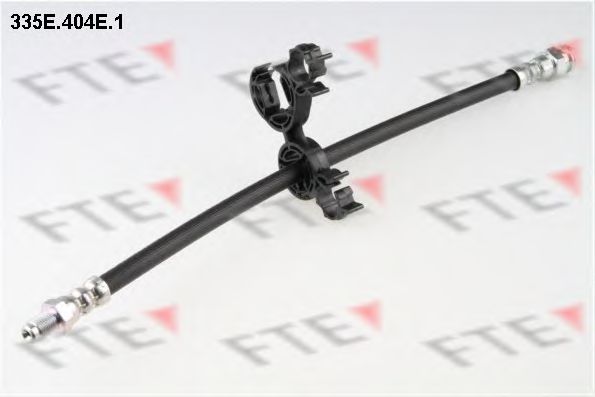 FTE 335E.404E.1 Тормозной шланг для CITROËN JUMPER (CитроËн Жумпэр) FTE 335E.404E.1 Тормозной шланг для CITROËN JUMPER (CитроËн Жумпэр)