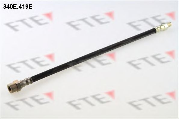 FTE 340E.419E Тормозной шланг для MERCEDES-BENZ E-CLASS (Мэрcэдэс-бэнз Е класс) FTE 340E.419E Тормозной шланг для MERCEDES-BENZ E-CLASS (Мэрcэдэс-бэнз Е класс)