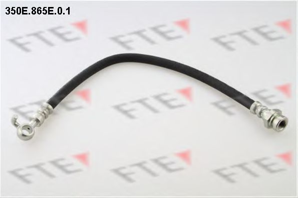 FTE 350E.865E.0.1 Тормозной шланг для MAZDA MIATA II (Мазда Миата 2) FTE 350E.865E.0.1 Тормозной шланг для MAZDA MIATA II (Мазда Миата 2)