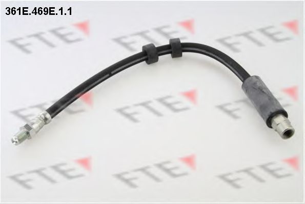 FTE 361E.469E.1.1 Тормозной шланг для VOLVO C70 I (Вольво C70 и) FTE 361E.469E.1.1 Тормозной шланг для VOLVO C70 I (Вольво C70 и)