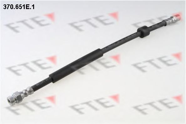 FTE 370.651E.1 Тормозной шланг для SEAT ALHAMBRA (Сеат Альхамбра) FTE 370.651E.1 Тормозной шланг для SEAT ALHAMBRA (Сеат Альхамбра)