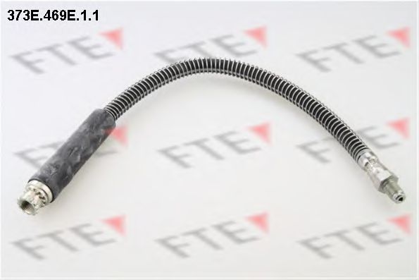 FTE 373E.469E.1.1 Тормозной шланг для LAND ROVER DEFENDER (Ленд ровер/лэнд ровер Дэфэндэр) FTE 373E.469E.1.1 Тормозной шланг для LAND ROVER DEFENDER (Ленд ровер/лэнд ровер Дэфэндэр)